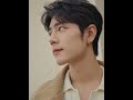 肖戰 xiaozhan tod s 秋冬系列廣告【合集】fall winter full collection ad【20240902】