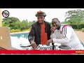 CLUB EXPERIENCE 2023 | DJ DXG FT MC SLADE MAANET GARDEN KUTUS EPISODE 01