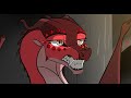 Ms. Swiftfire | WINGS OF FIRE ANIMATION