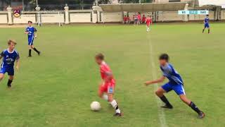 HIGHLIGHTS - U15 BOYS FOOTBALL BIS vs ISHCMC (21/01/2021)