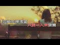 楊千嬅 《再見二丁目》 karaoke