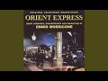 Orient express (Suspence 2)