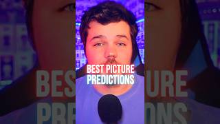 2024 Best Picture Predictions | Oscar Nominations