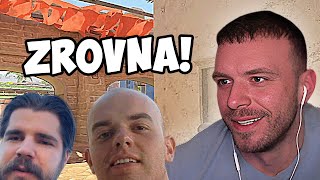 ZROVNA! | Restt | Csko w/ Žolo, Miro, Bono, Touken