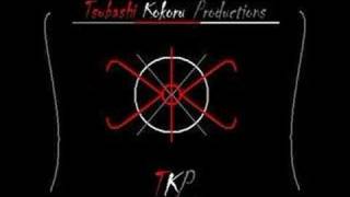 New TKP Logo