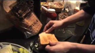 Tokio Hotel TV [Episode 52]: Cooking For Dummies!