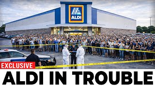 DON'T SHOP AT ALDI AGAIN UNTIL YOU WATCH THIS (SENIOR BEWARE)