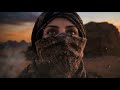 Midnight Desert Melodic Techno | 20 Atmospheric Tracks