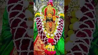 ವಂದನೆ ಮಾಡುವೆ ತಾಯಿ ತುಲಜ ಭವಾನಿ | #tuljabhavani #tuljapur #kannadabhaktigeethegalu | #Qvideos