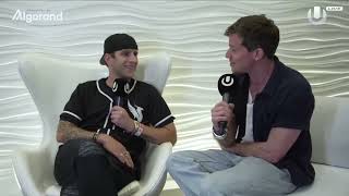 ILLENIUM Interview | Ultra 2022