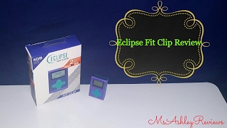 🎵 Eclipse Fit Clip MP3 Player🎵+ Review 🎥