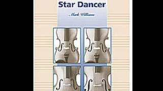 Star Dancer by Mark Williams