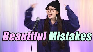 Maroon 5 - Beautiful Mistakes ft. Megan Thee Stallion (Cover by heesney 이희주)