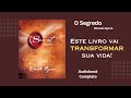 Luisterboek HET GEHEIM - RHONDA BYRNE | Het geheim van overvloed