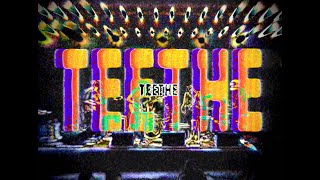 Teethe - Live in Austin, TX - 8/14/21