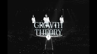 [PLAYLIST] 윤하(YOUNHA) | [GROWTH THEORY] 2024 연말 콘서트 플레이리스트