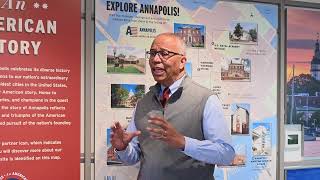Mundane but Meaningful: The History of Annapolis
