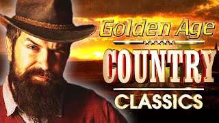 The Best Of Classic Country Songs Of All Time 1699 🤠 Greatest Hits Old Country Songs Playlist 1699