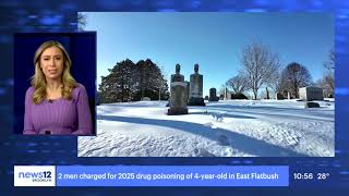 Green-Wood Cemetery Embraces a New Way to Memorialize Loved Ones