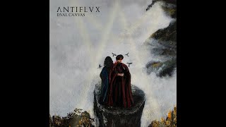 Antiflvx - Hacia La Niebla (Feat.  Viv)