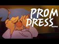 prom dress meme ( dont hug me I'm scared animation)  5K SPECIAL!