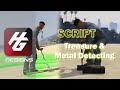 FiveM Advanced Treasure & Metal Detecting - Skills/Levels/Progression