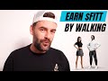 How to walk and earn crypto currency with Fitmint