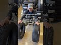 all weather tires vs all season tires which is better