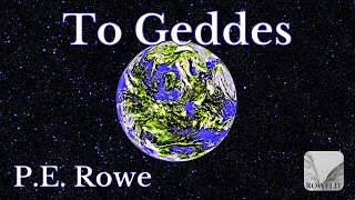 To Geddes | Sci-fi Short Audiobook