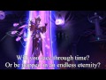 the nighthold grand magistrix elisande audio