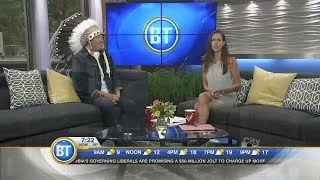 National Aboriginal Day