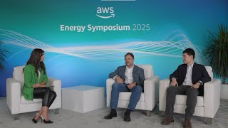 EPAM & Shell: Revolutionizing Geoscience with Cloud-Native AI & HPC on AWS | AWS Events