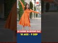 Belanja di Shopee 9.9 Super Shopping Day | 9 Promo Super Gila