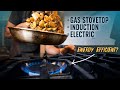 Gas, Induction, Electric: The Complete Guide to Kitchen Stovetops