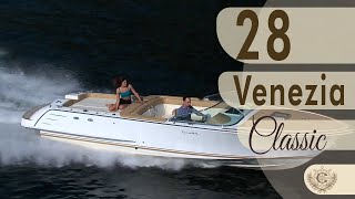 Comitti Venezia 28 Classic