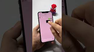 iPhone制作表情包