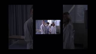 Hands down the funniest scene in Grey’s Anatomy