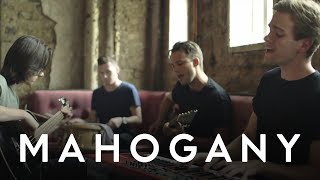 Osca - Illume | Mahogany Session