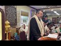 Laws of Shavuot - Rabbi Michael Mansour 5782