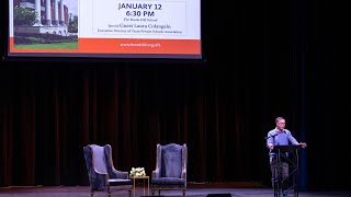 TEFA Info Session (Texas Education Freedom Accounts)