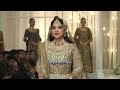 haris shakeel collection pantene hum bridal couture week 2023 phbcw hbcw23