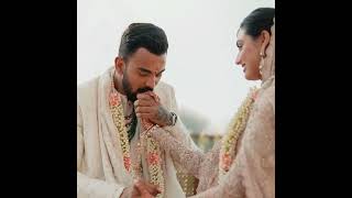 Kl rahul marriage | Kl rahul and athiya shetty marriage | #KLRahulAthiyaShettyWedding 🎉🥳🔥