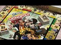 Super Stoked! Unboxed My One Piece Monopoly | Exploring Dressrosa #onepiece #unboxing