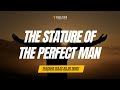 The Stature of The Perfect Man  (Part 9) || Teacher Isaac Adjei Doku || 24-11-2024