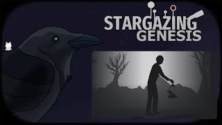 Stargazing Genesis Walkthrough (Strongshell Software)