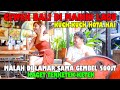 CEWEK BALI di Mainin Lagu 