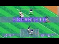 Futebol Brasileiro 96 Super Nintendo Melhor Narrador Do Mundo