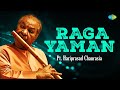 Raga Yaman - Pt. Hariprasad Chaurasia | Indian Classical Flute Music | Hariprasad Chaurasia Flute