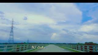 Hossenpur Bridge Kishoreganj/// হোসেনপুর ব্রিজ কিশোরগঞ্জ।। MJ Babu