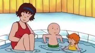 Cartoon Compilation | EVERY SINGLE CAILLOU EPISODE | Longest Caillou Video | Videos For Kids